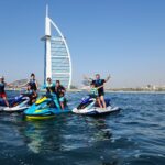 Safari with Quad Bike