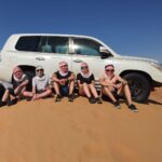 Premium Desert Safari Dubai
