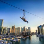 Private Luxury Dhow Dinner