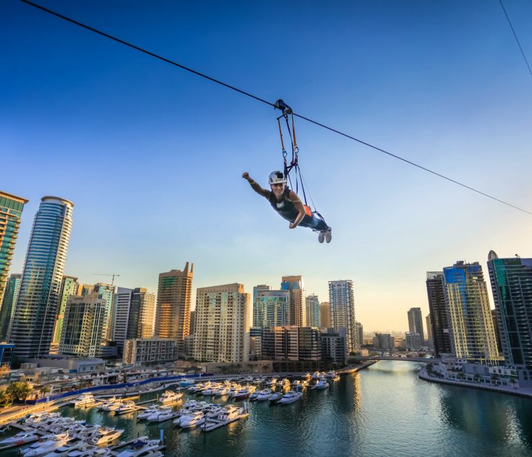 Private Luxury Dhow Dinner