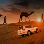 Book Your Desert Safari