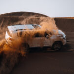 Best Deserts Safari in Dubai