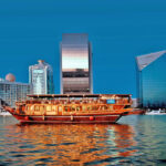 Explore Dubai Marina