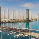 Desert Safari and Dubai City