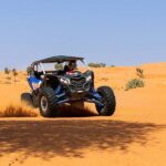 Best Dune Bashing Experience