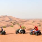 Exclusive Desert Safari Dubai