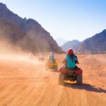 Best Quad Biking Desert
