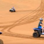 Quad Biking Dubai