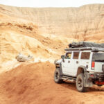 VIP Hummer Safari